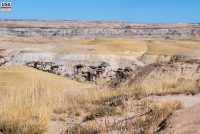 Ah-shi-sle-pah Wilderness Area (NM)