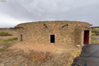 Aztec Ruins National Monument (NM)