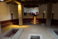 Aztec Ruins National Monument (NM)