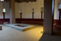 Aztec Ruins National Monument (NM)