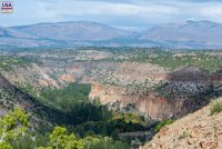 Bandelier National Monument (NM)