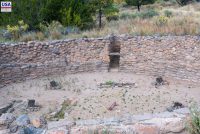 Bandelier National Monument (NM)