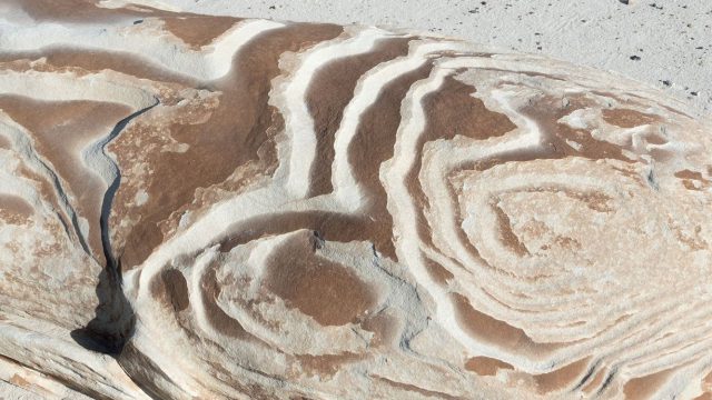 Bisti/De-Na-Zin Wilderness (NM)