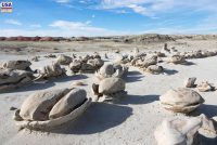 Bisti / De-Na-Zin Wilderness (NM)
