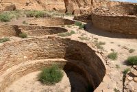 Chaco Culture National Historical Park (NM)