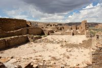 Chaco Culture National Historical Park (NM)