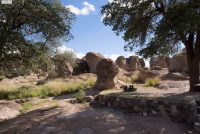 City of Rocks State Park (NM)