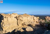 El Malpais National Monument (NM)