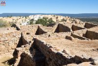 El Morro National Monument (NM)
