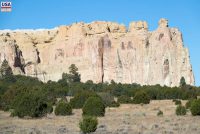El Morro National Monument (NM)