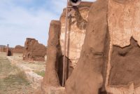 Fort Union National Monument (NM)
