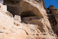 Gila Cliff Dwellings National Monument (NM)