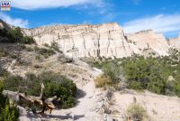 Kasha-Katuwe Tent Rocks NM (NM)
