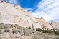 Kasha-Katuwe Tent Rocks NM (NM)