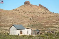 Lake Valley Ghost Town (NM)