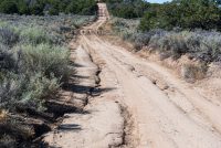 Lybrook Badlands (NM)
