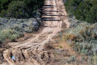Lybrook Badlands (NM)