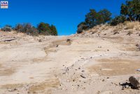 Lybrook Badlands (NM)