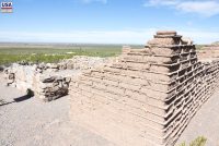 Oliver Lee Memorial SP (NM)