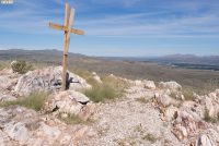 Organ Mountains-Desert Peaks National Monument (NM)