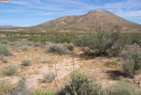 Organ Mountains-Desert Peaks National Monument (NM)