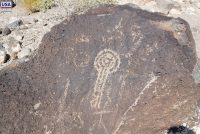Petroglyph National Monument (NM)