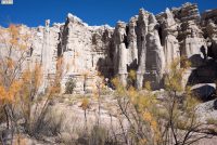 Plaza Blanca (NM)