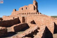 Salinas Pueblo Missions National Monument (NM)