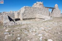 Salinas Pueblo Missions National Monument (NM)