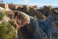 San Ysidro Anticline (NM)