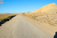 San Ysidro Anticline (NM)