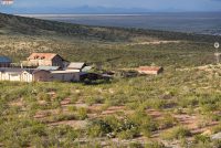 Shakespeare Ghost Town (NM)