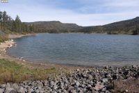 Sugarite Canyon State Park (NM)