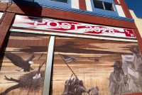 Tucumcari Murals (NM)