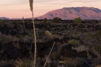 Valley of Fires Recreation Area (NM)