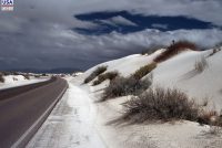 White Sands National Park (NM)