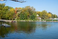 Dean's Cove State Marine Park (NY)