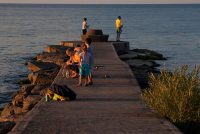 Hamlin Beach State Park (NY)