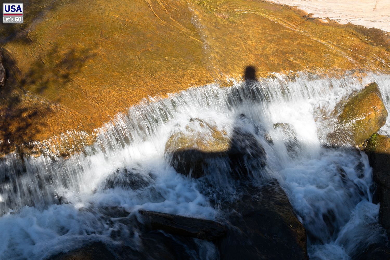 Slide Rock State Park