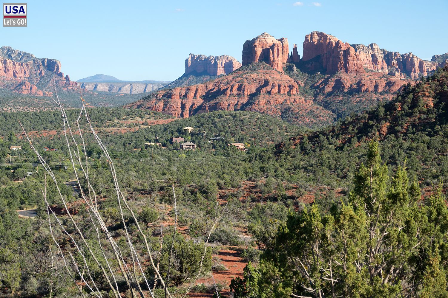 Red Rock Country Sedona