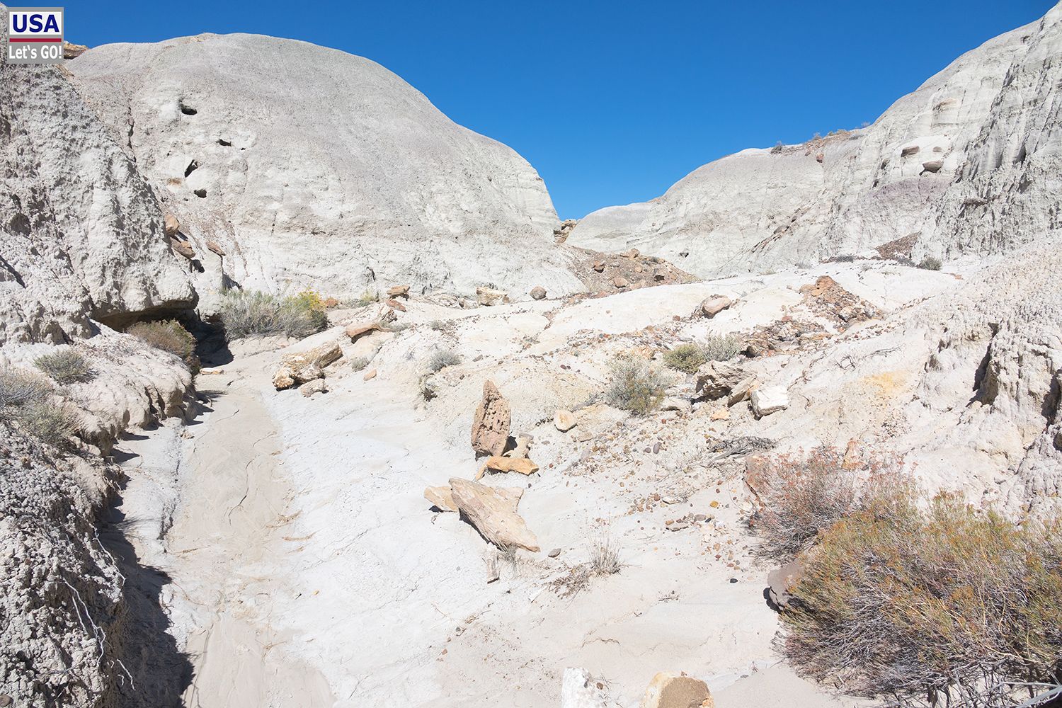 De-Na-Zin Wilderness Area