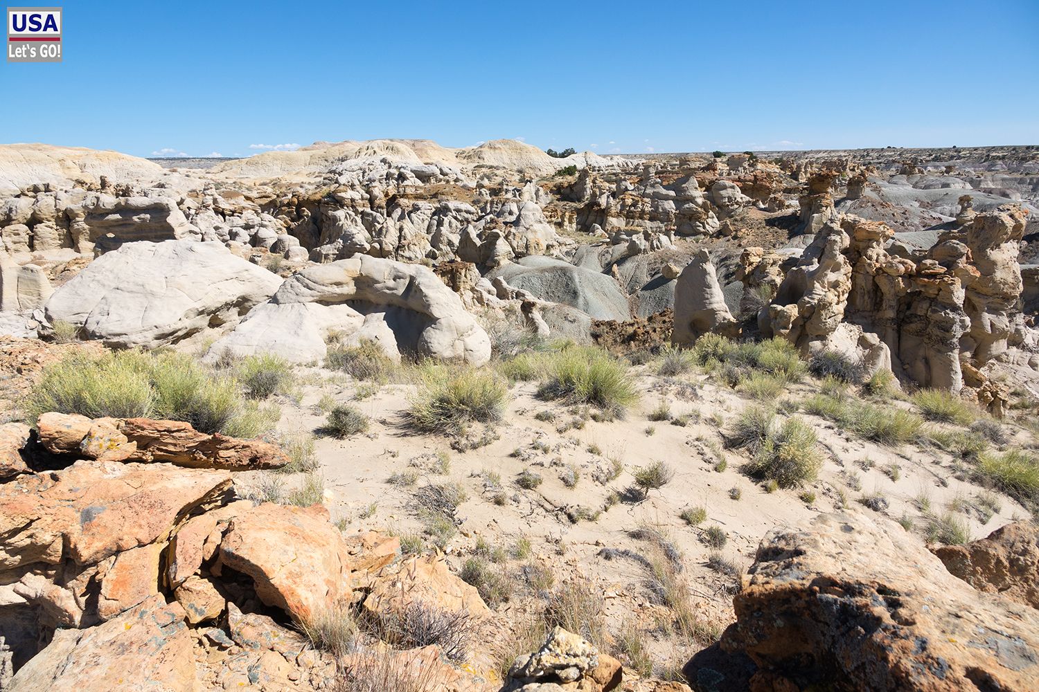 De-Na-Zin Wilderness Area