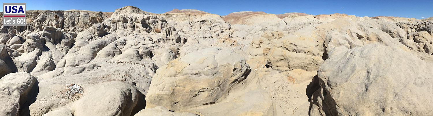 De-Na-Zin Wilderness Area