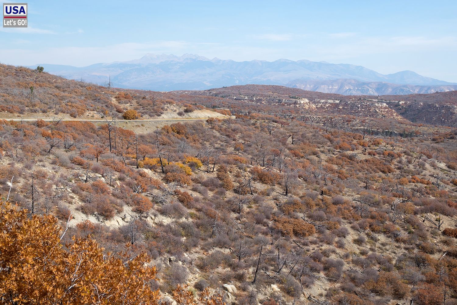Mesa Verde National Park