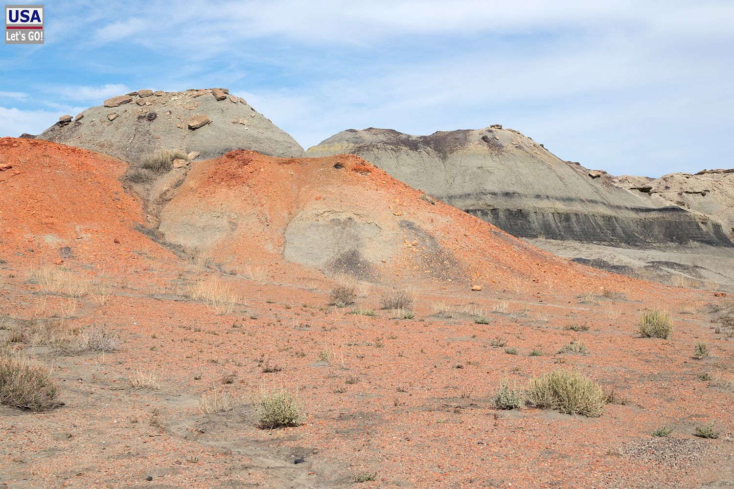 Bisti Wilderness Area