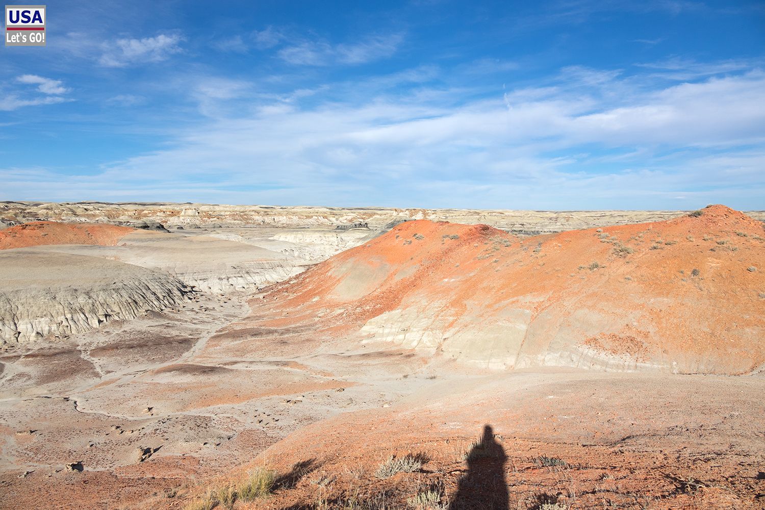Bisti Wilderness Area