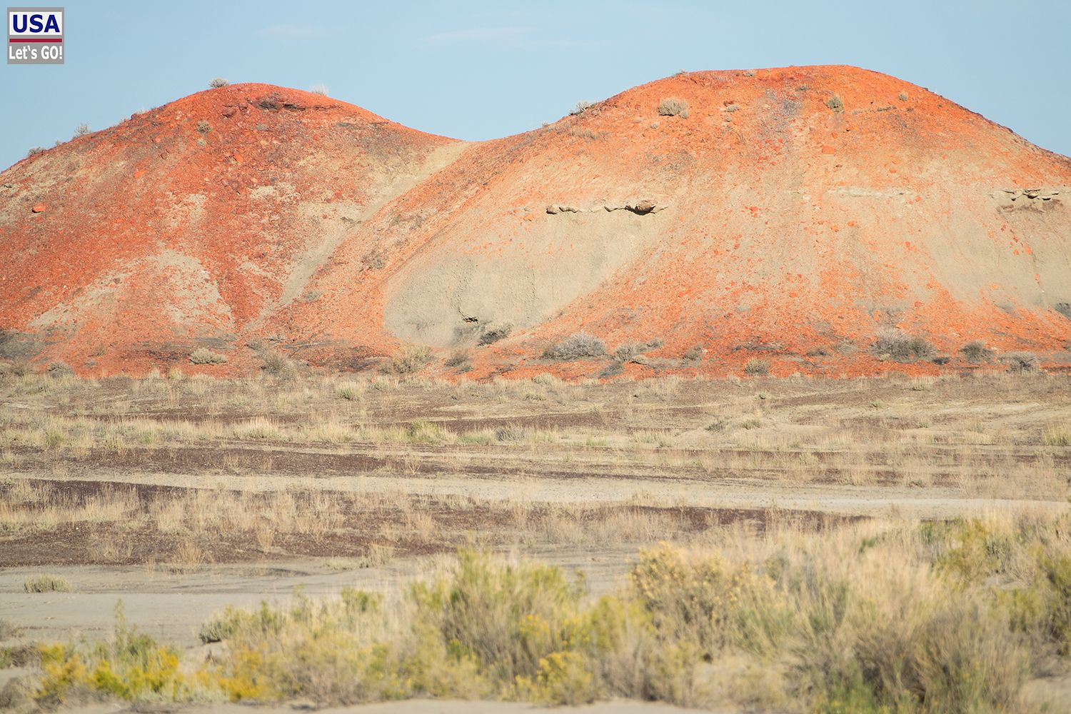 Bisti Wilderness Area