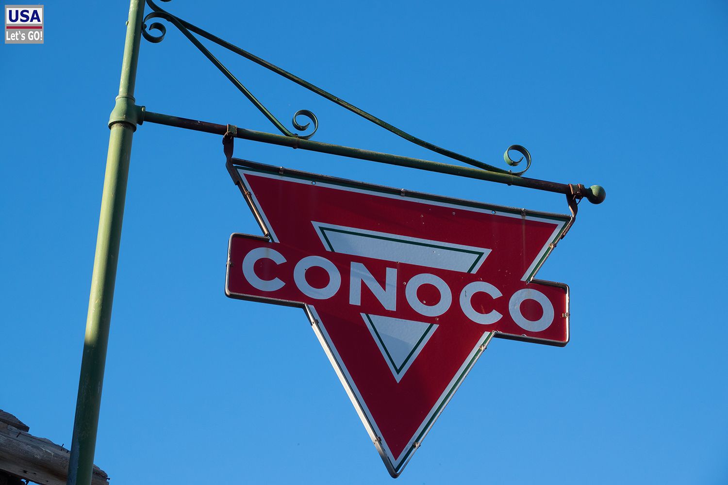 Lake Valley Ghost Town