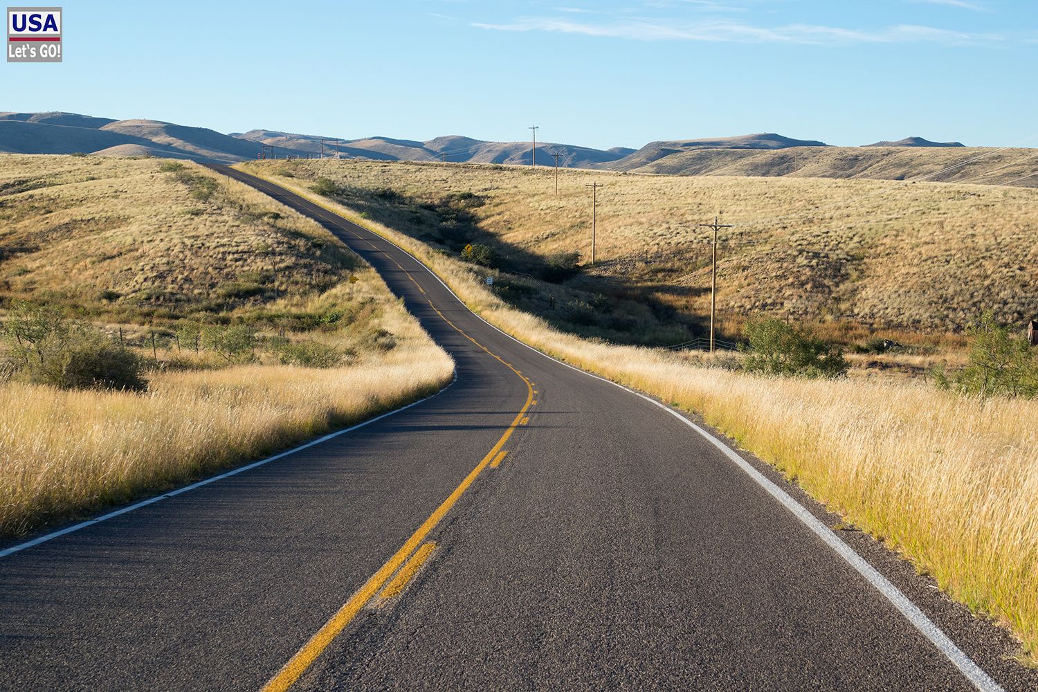Lake Valley Scenic Backway