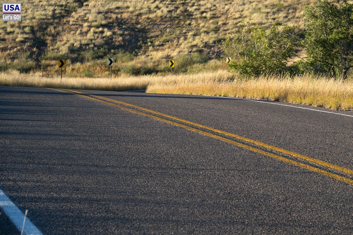 Lake Valley Scenic Backway